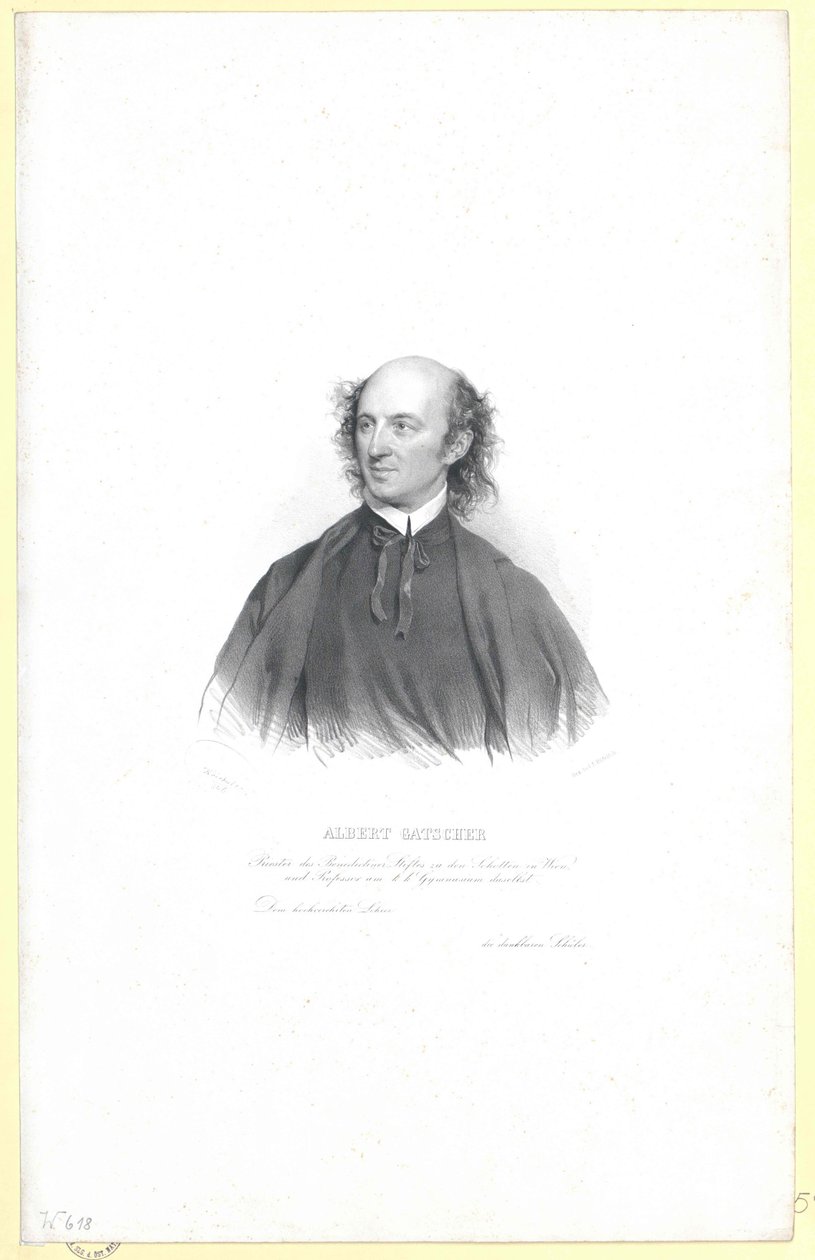 Albert iszapok alkotó: Artist Unknown
