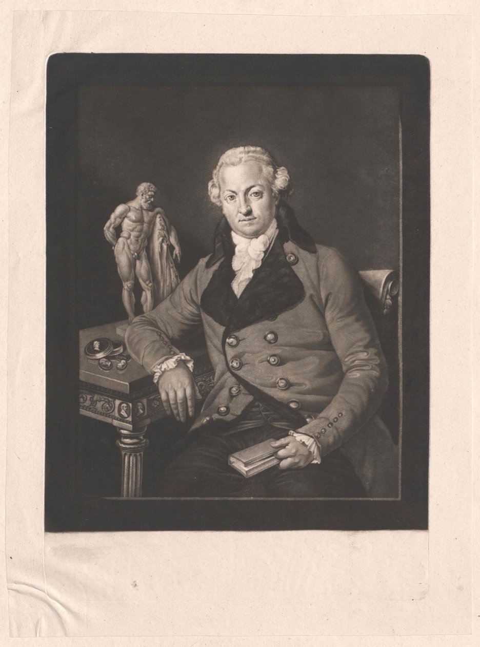 Alphonse Miliotti alkotó: Artist Unknown