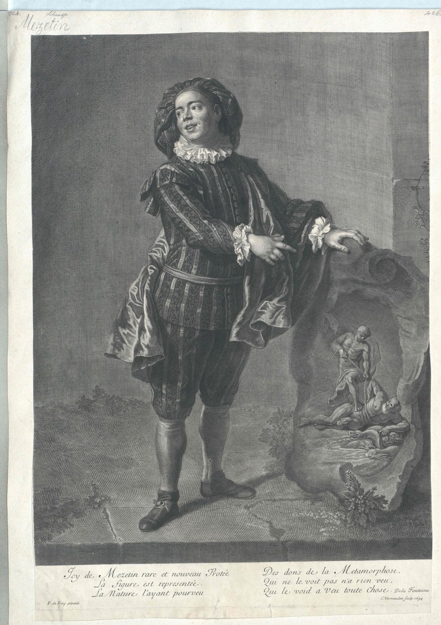 Angelo Costantini alkotó: Artist Unknown