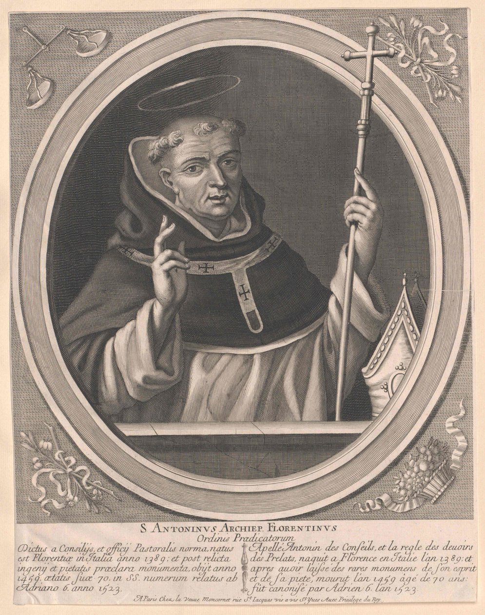 Antonino Pierozzi alkotó: Artist Unknown