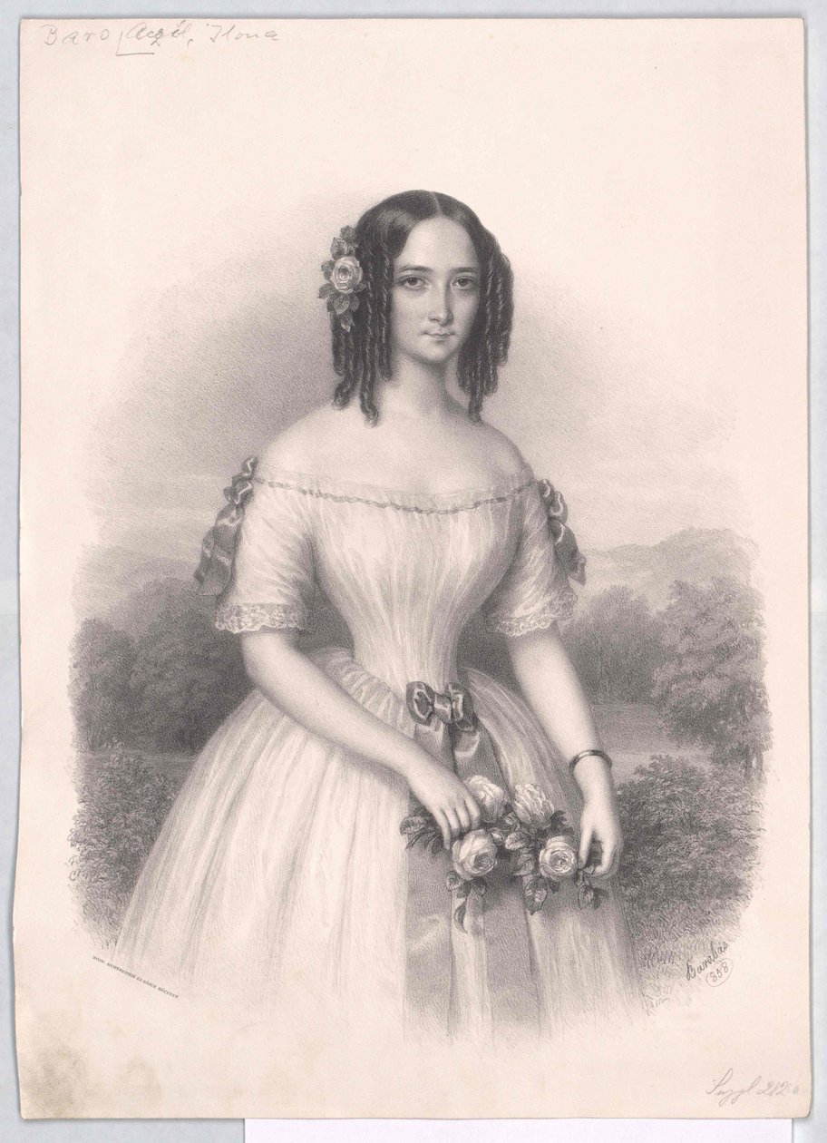 Aczel Ilona alkotó: Artist Unknown
