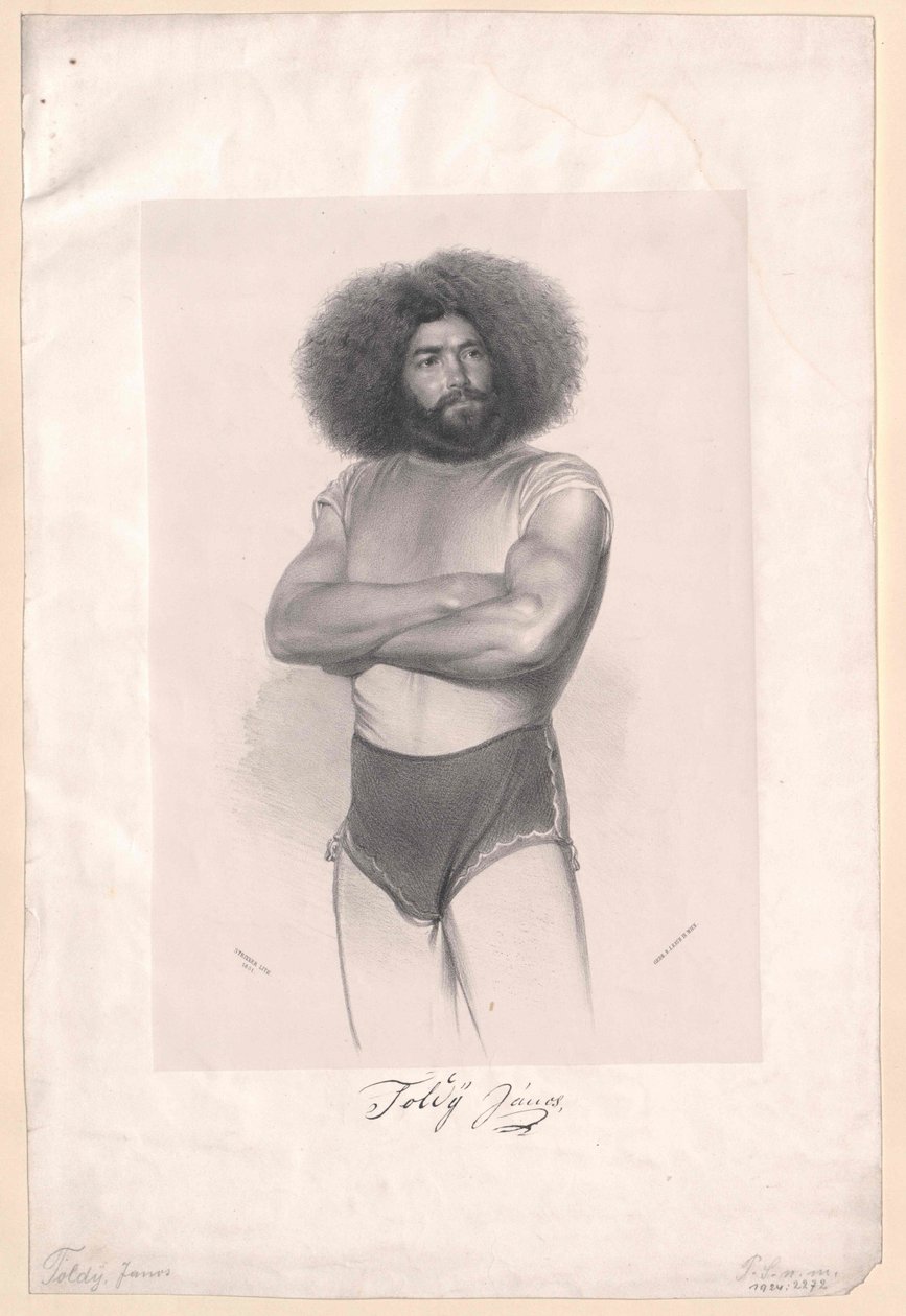 Toldy János alkotó: Artist Unknown