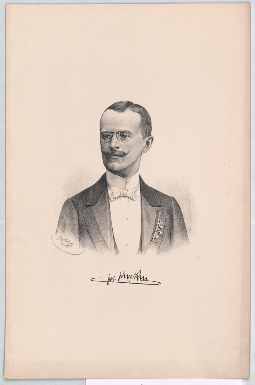 Kupka József alkotó: Artist Unknown