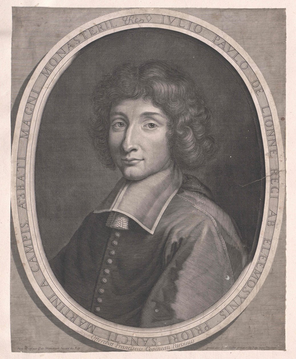 Jules Paul de Lionne alkotó: Artist Unknown