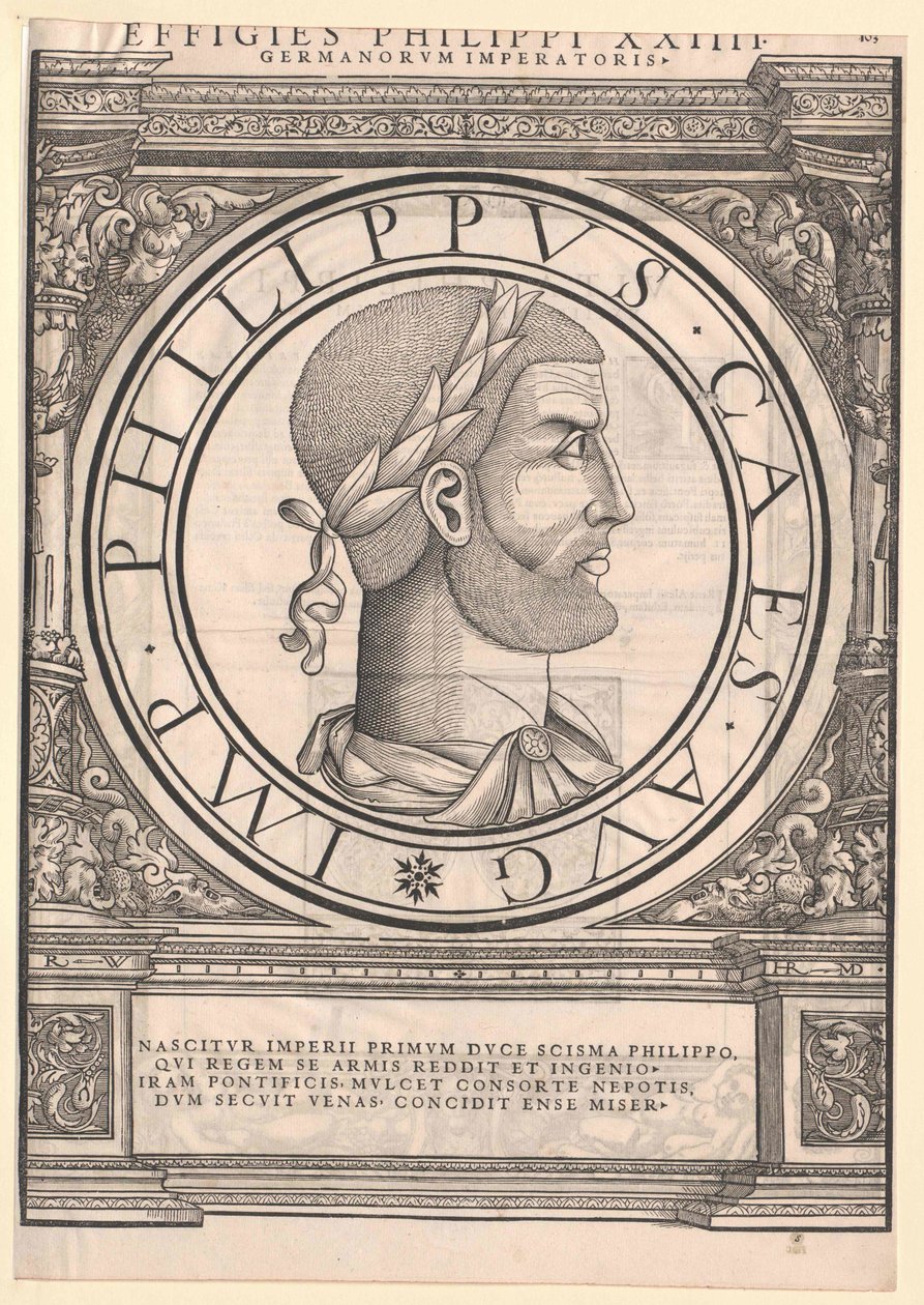 Fülöp király alkotó: Artist Unknown