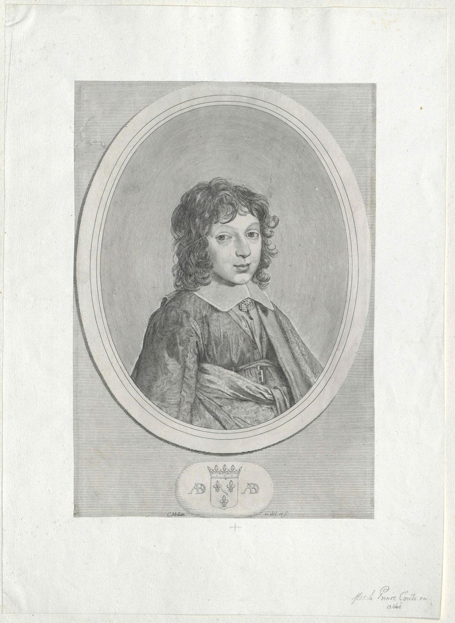 Armand gróf herceg alkotó: Artist Unknown