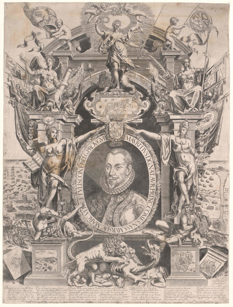 Móricz narancs herceg alkotó: Artist Unknown