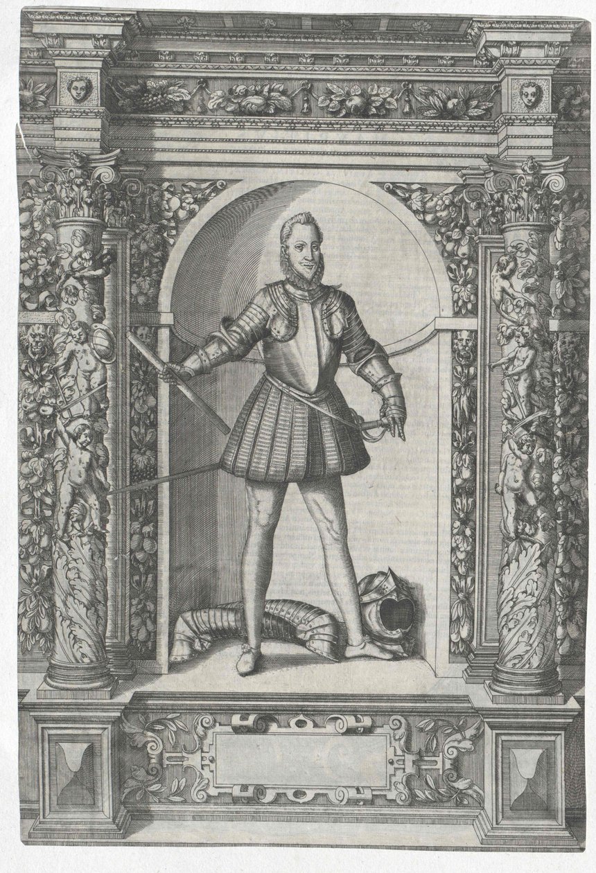 Móricz narancs herceg alkotó: Artist Unknown