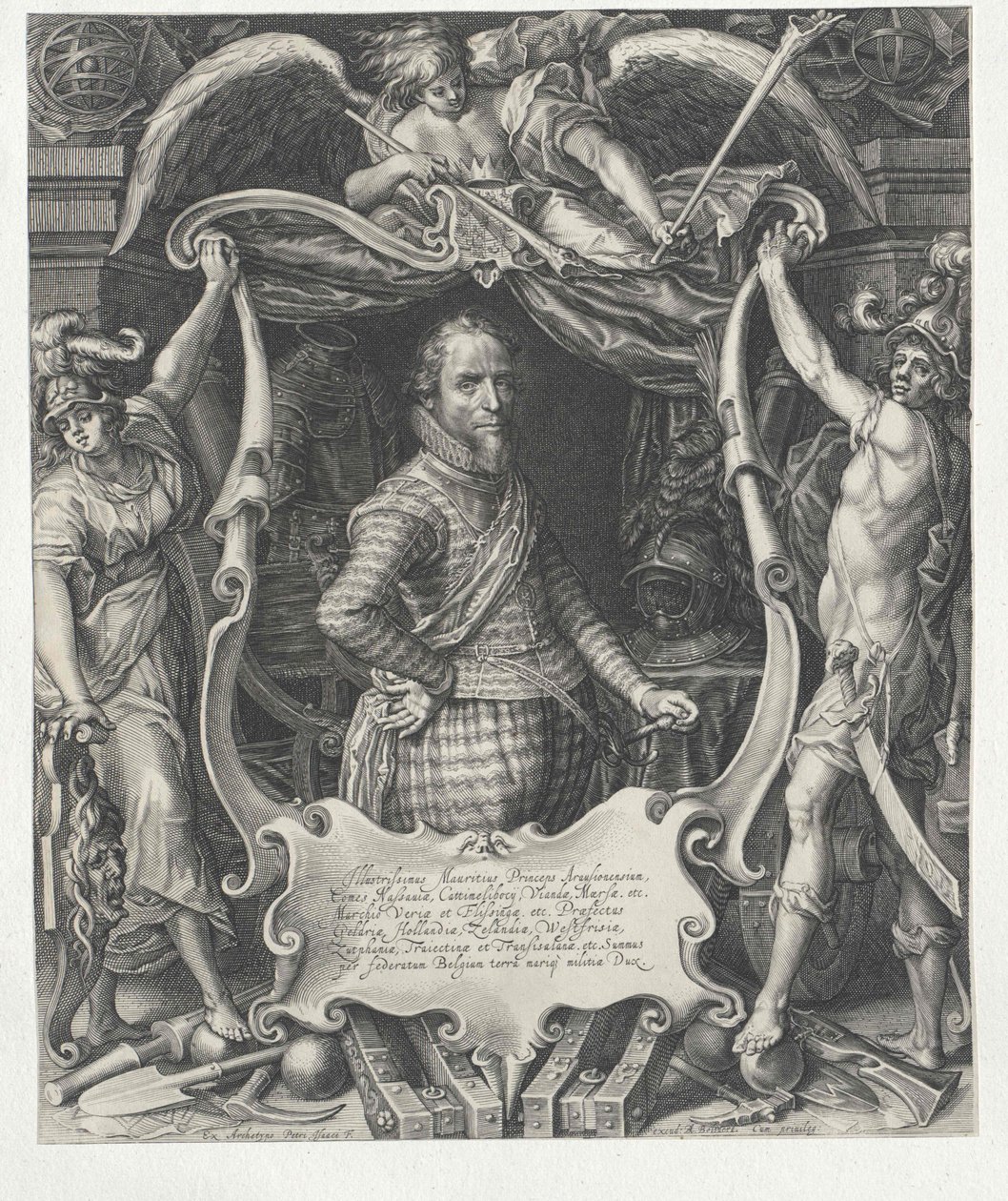 Móricz narancs herceg alkotó: Artist Unknown
