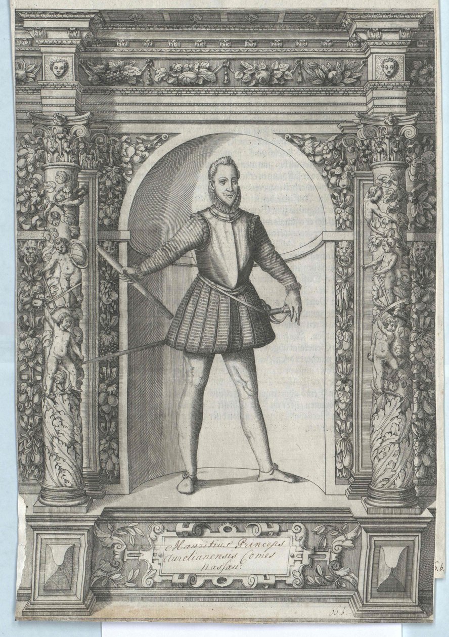 Móricz narancs herceg alkotó: Artist Unknown