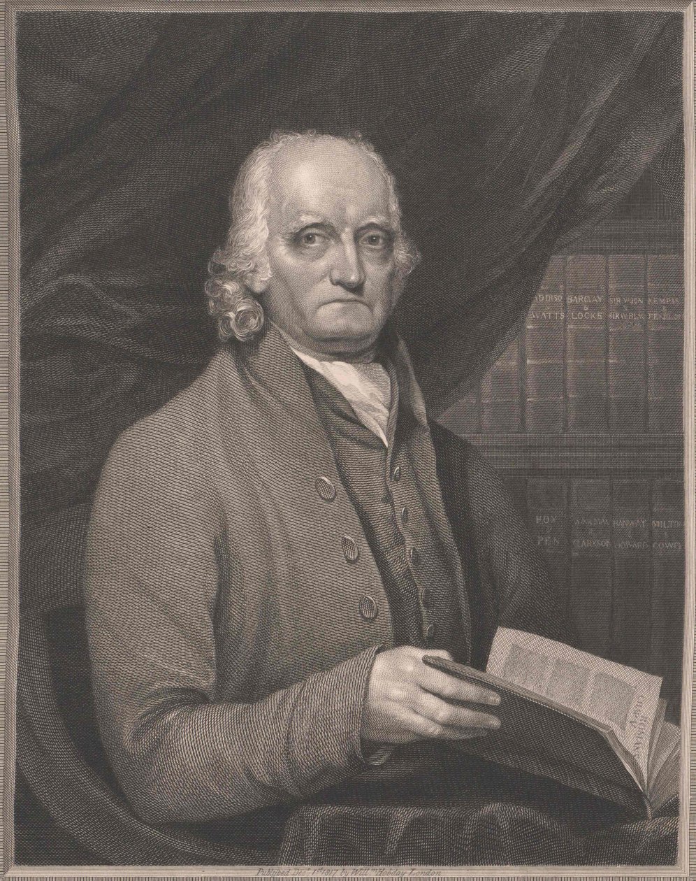 Richard Reynolds alkotó: Artist Unknown