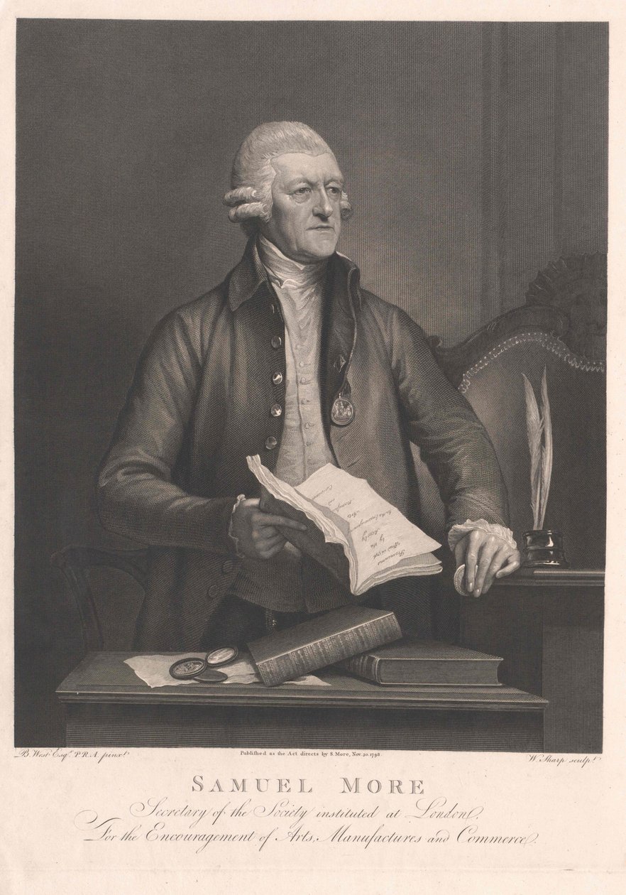 Samuel Bővebben alkotó: Artist Unknown