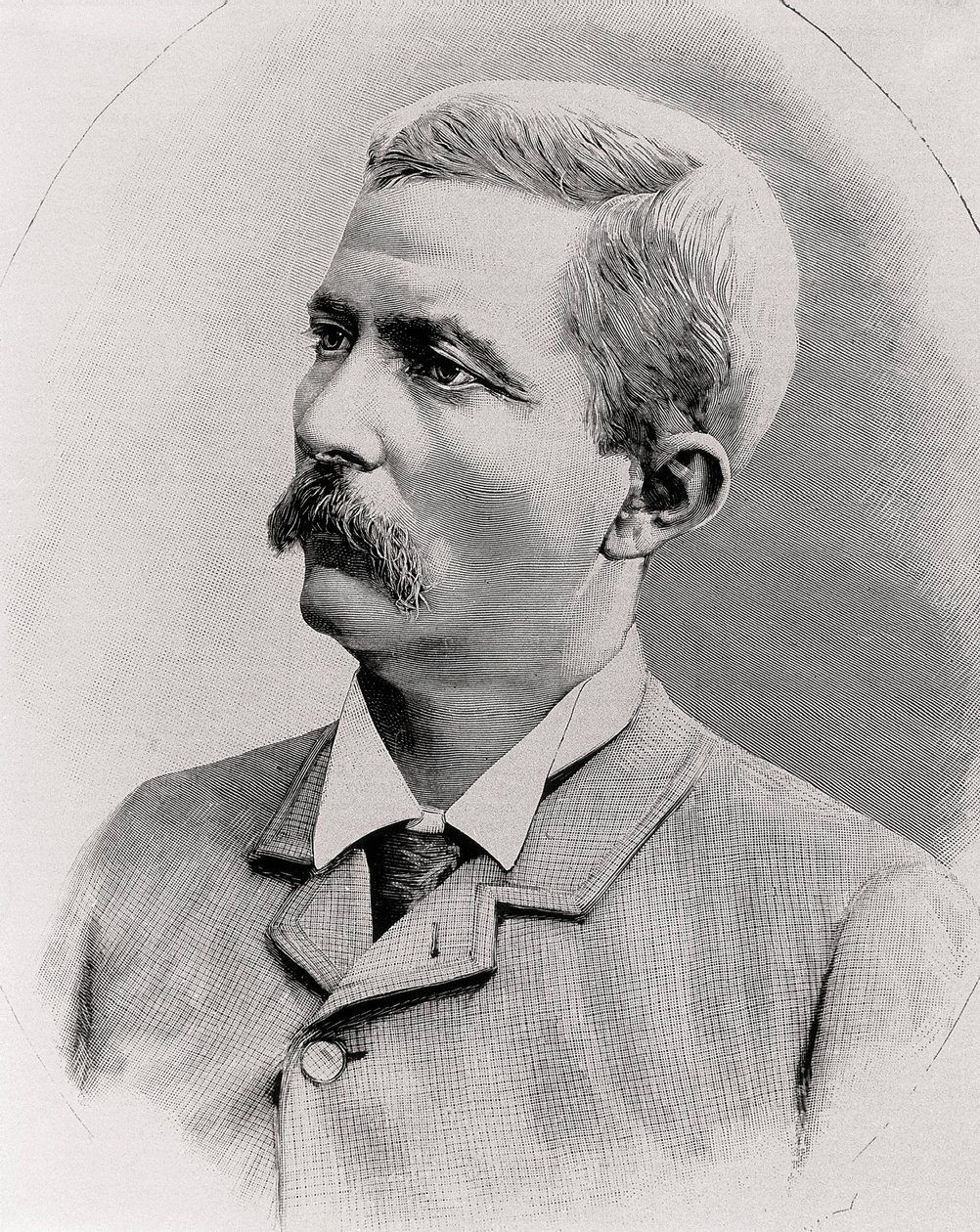 Stanley, Sir Henry Morton (1841-1904). alkotó: Artist Unknown