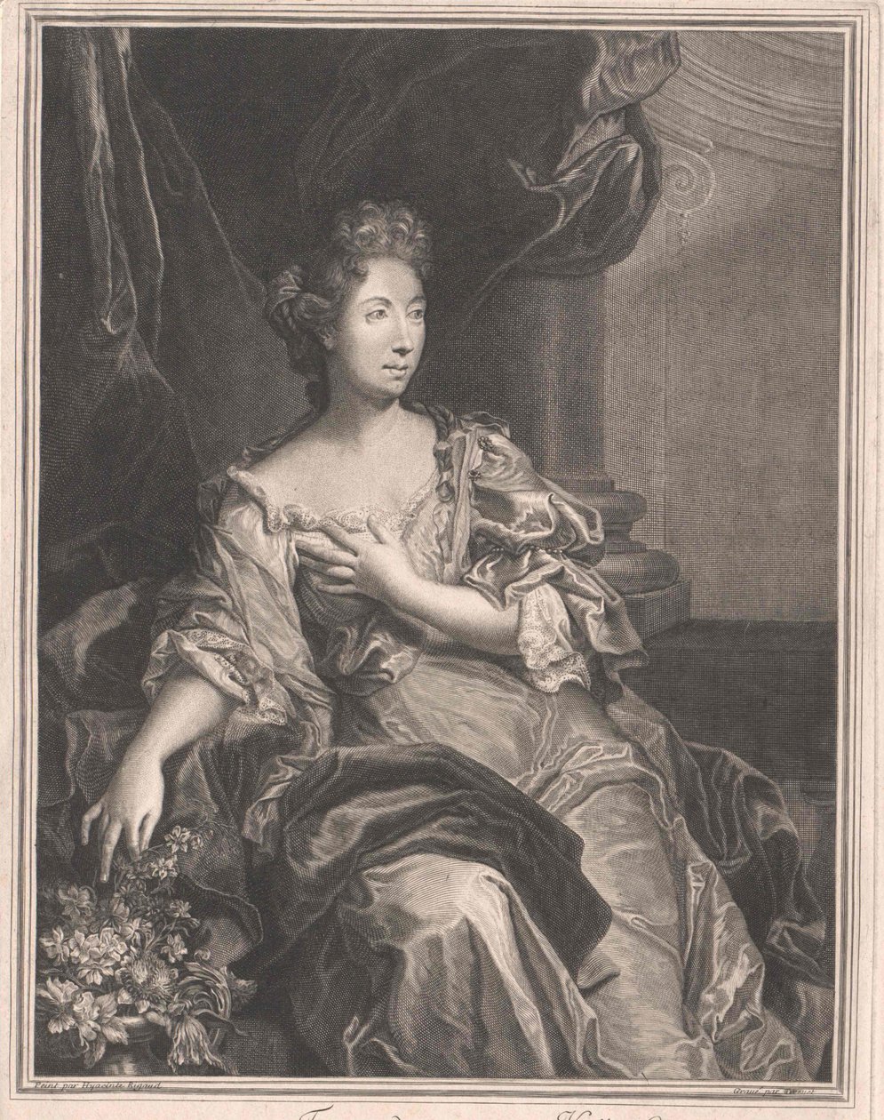 Suzanne de Boubers alkotó: Artist Unknown