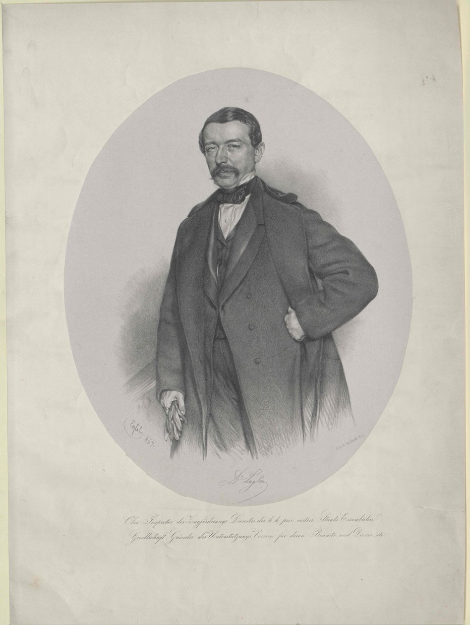 Wenzel de Laglio alkotó: Artist Unknown