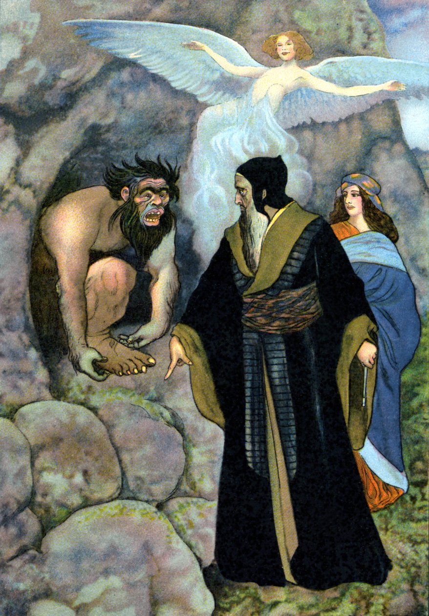 A vihar alkotó: Artus Scheiner