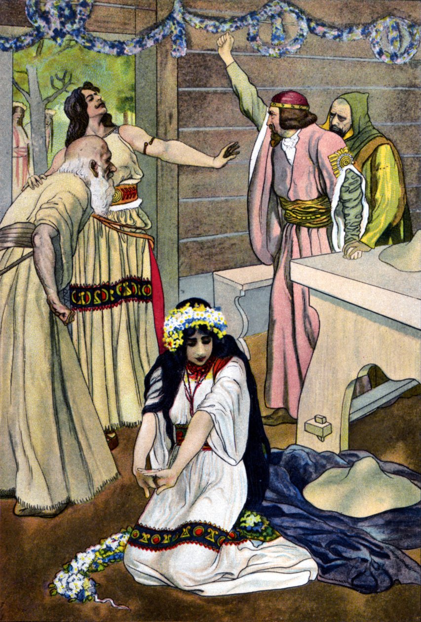 A téli mese alkotó: Artus Scheiner