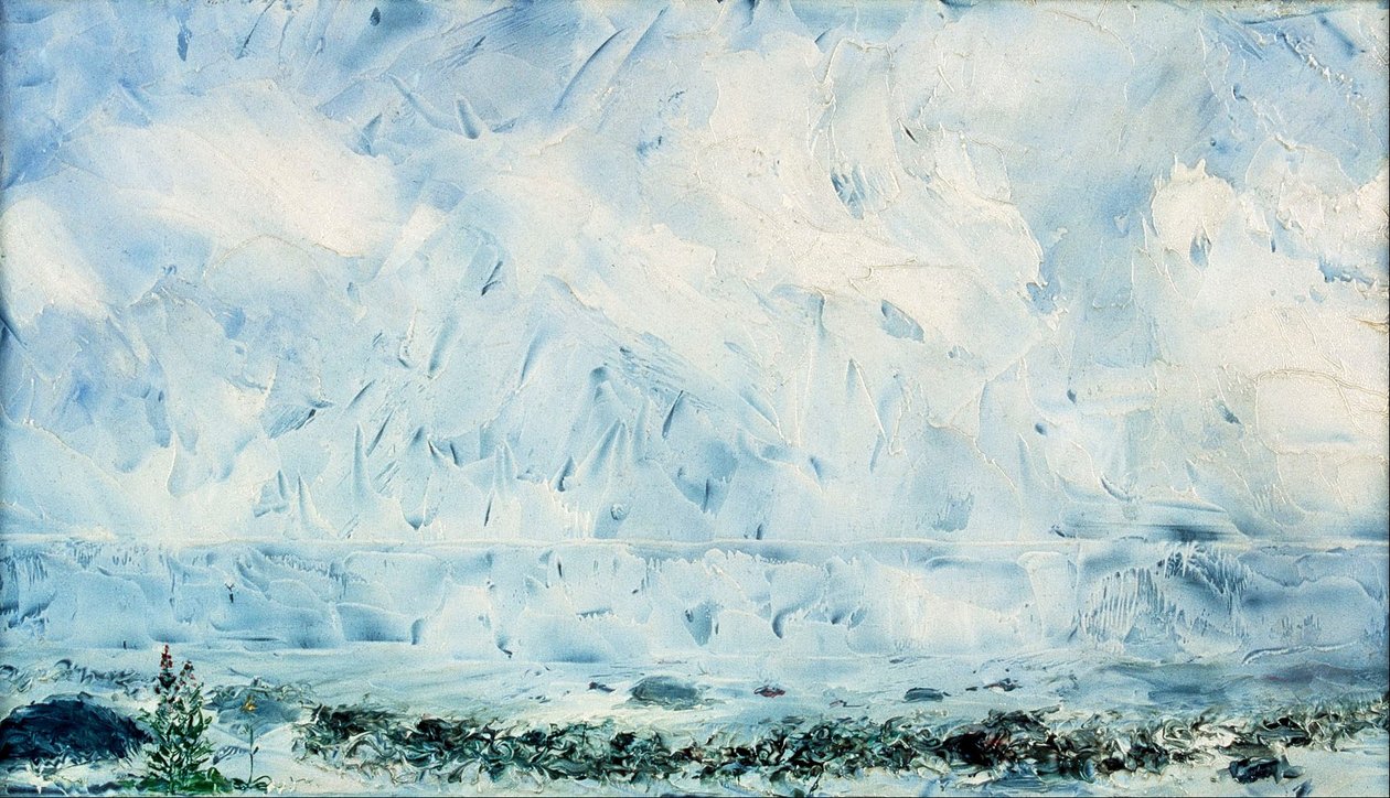 Virág a parton alkotó: August Johan Strindberg