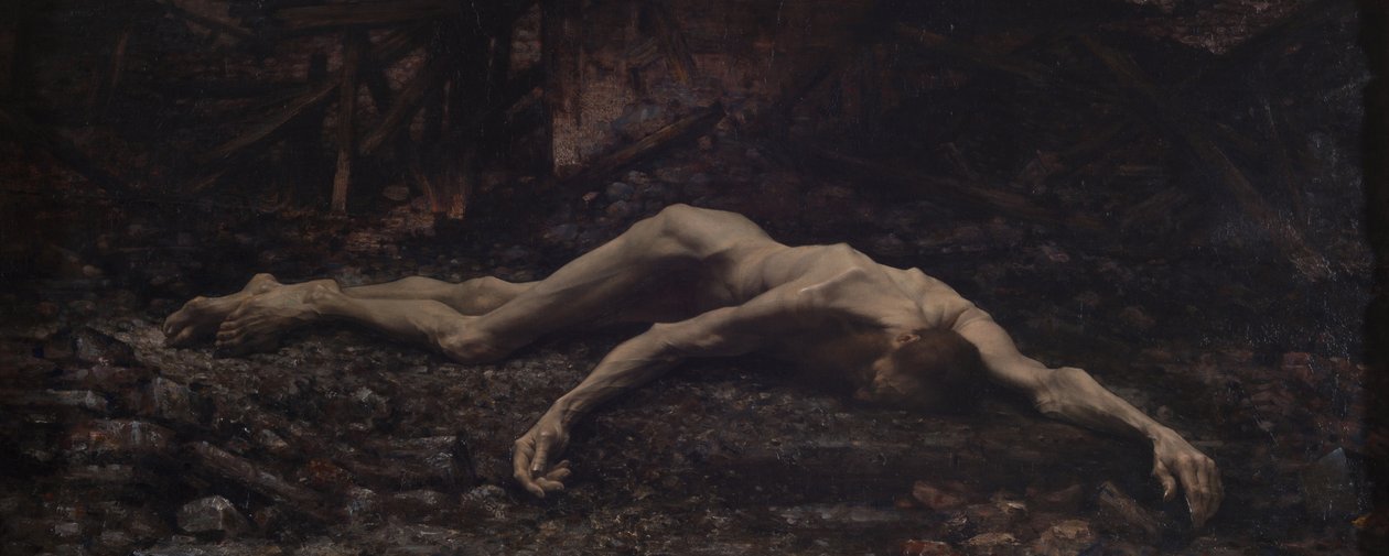 Munka alkotó: Auguste Levêque
