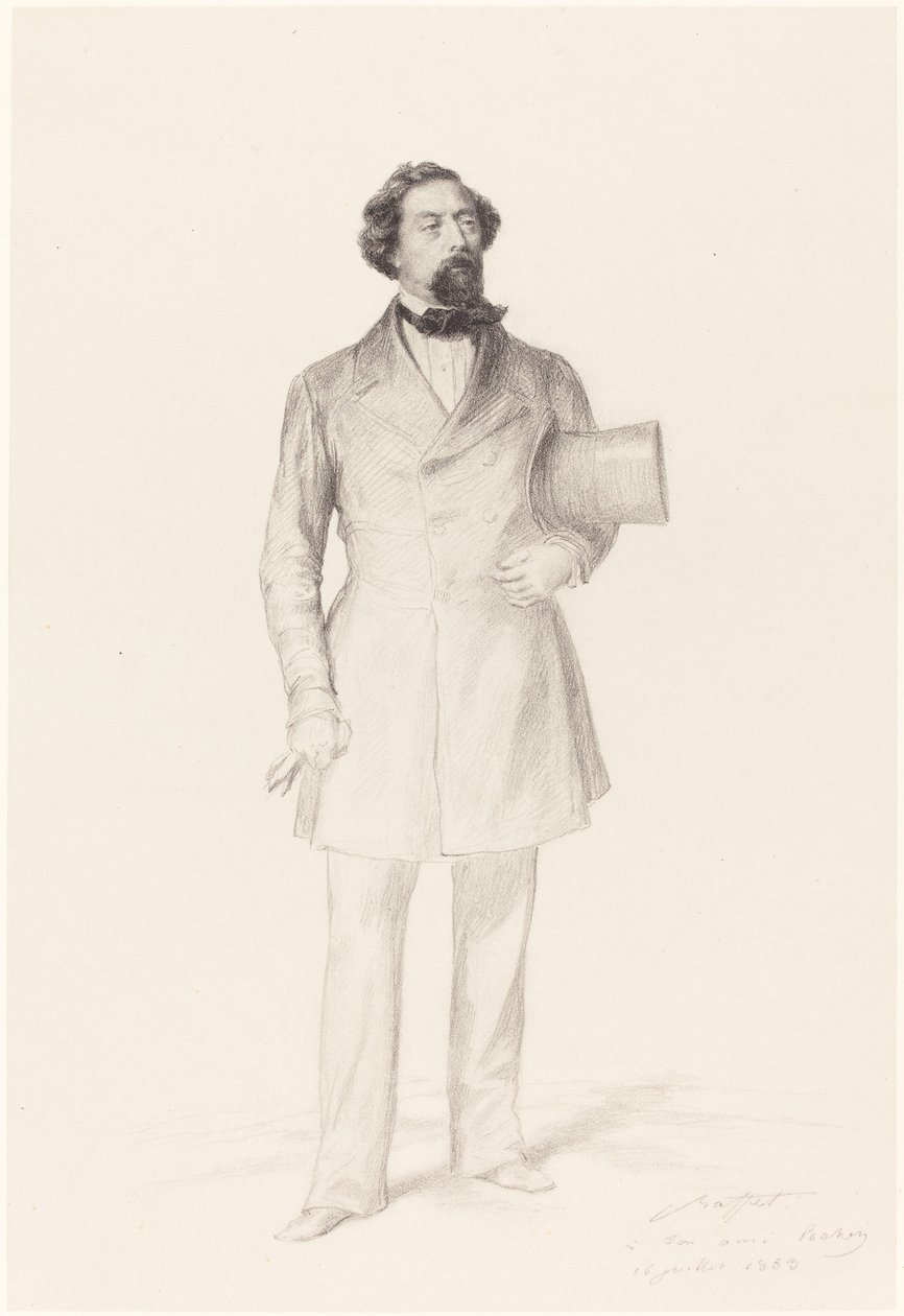 Pochez úr alkotó: Auguste Raffet