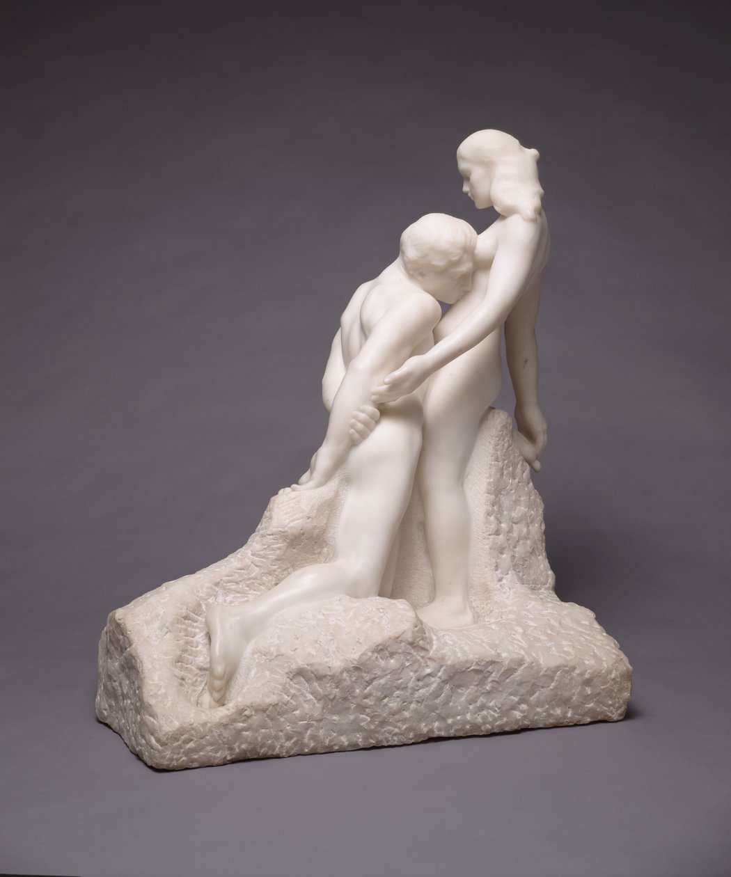 Örök bálvány alkotó: Auguste Rodin