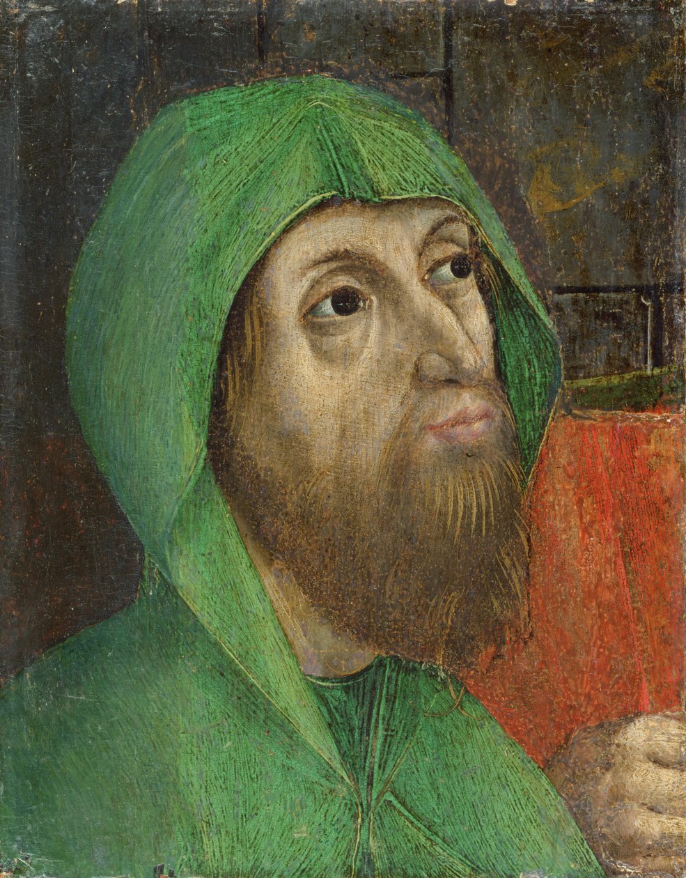 Apostolfej, 1450 alkotó: Austrian School