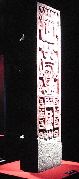 Xochiquetzal, Az élet öröme alkotó: Aztec