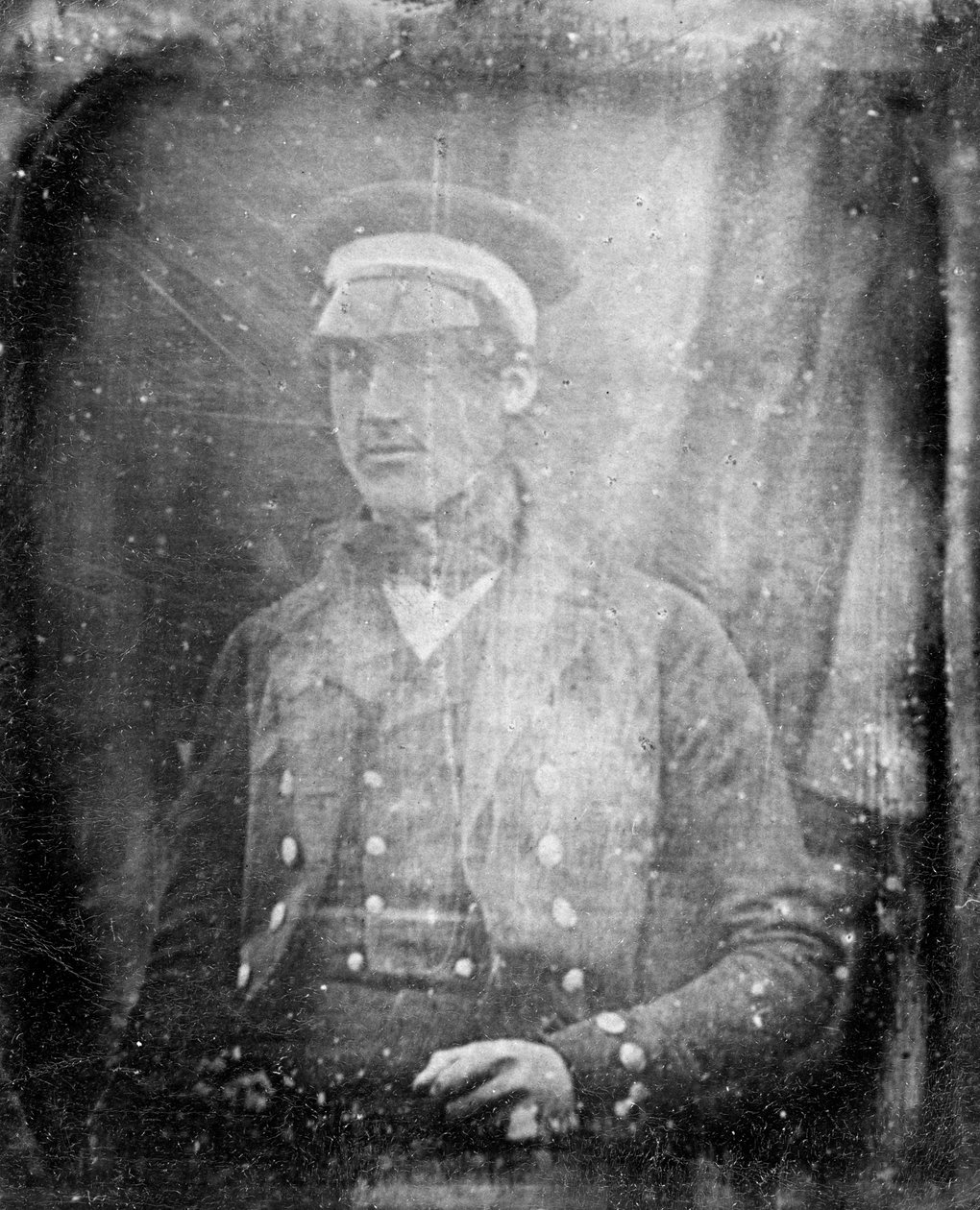R.O. Sargent hadnagy, tizedes. alkotó: Baird Baird