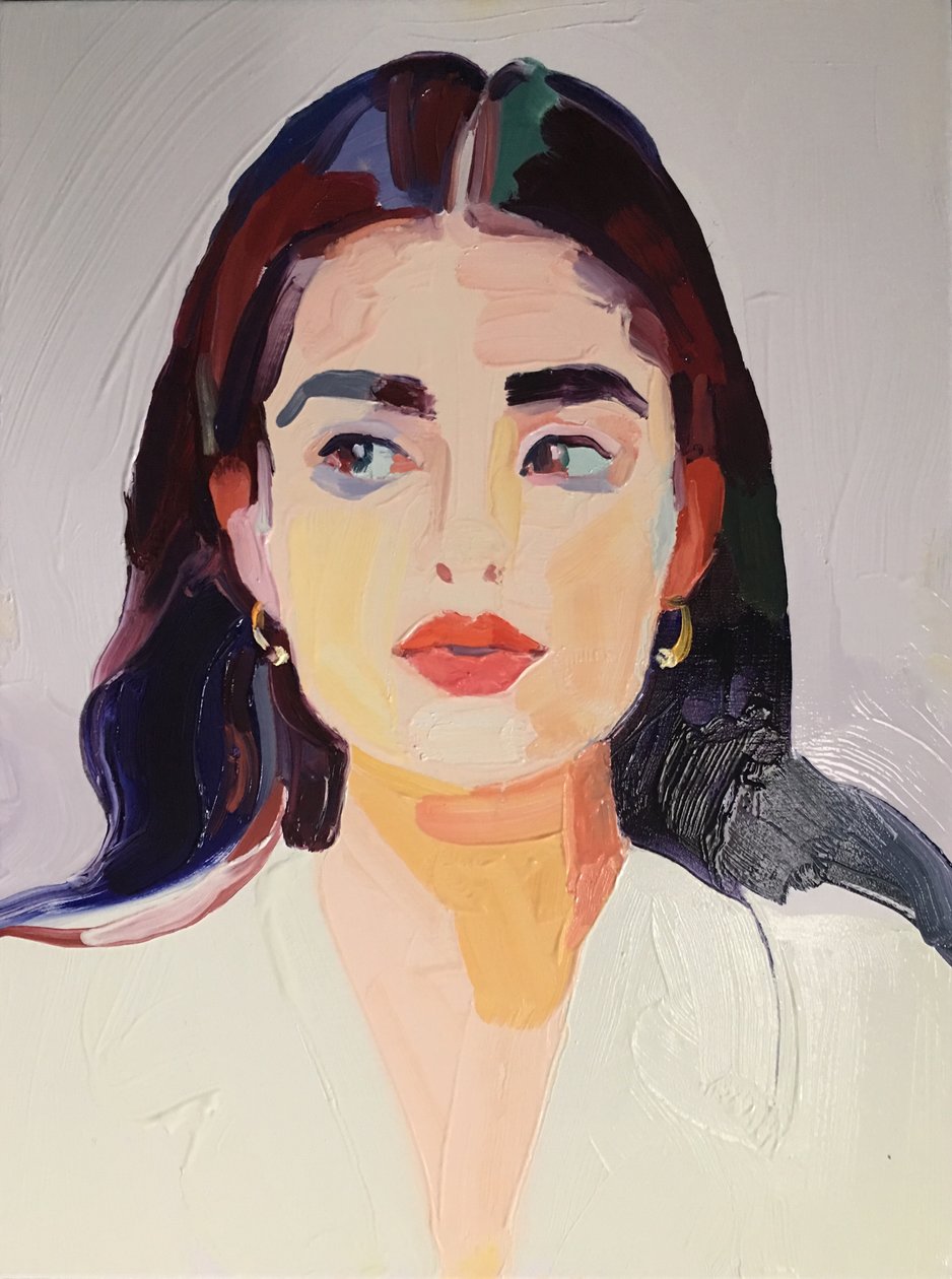 "Most", 2018 alkotó: Barbara Hoogeweegen