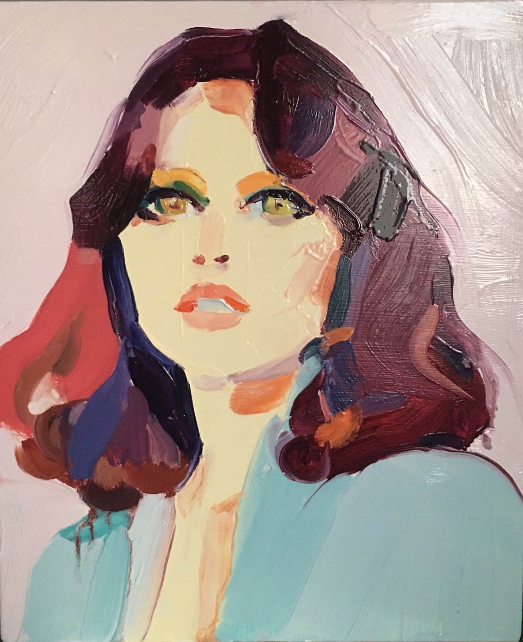 „Bízz bennem”, 2017 alkotó: Barbara Hoogeweegen