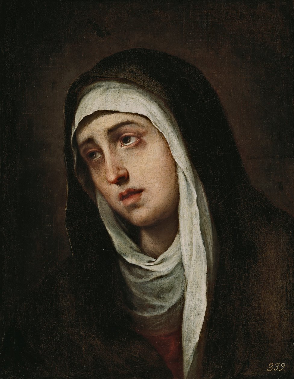 A bántás alkotó: Bartolomé Esteban Murillo
