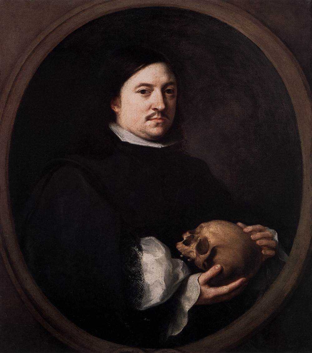 Nicolas Omazur alkotó: Bartolomé Esteban Murillo