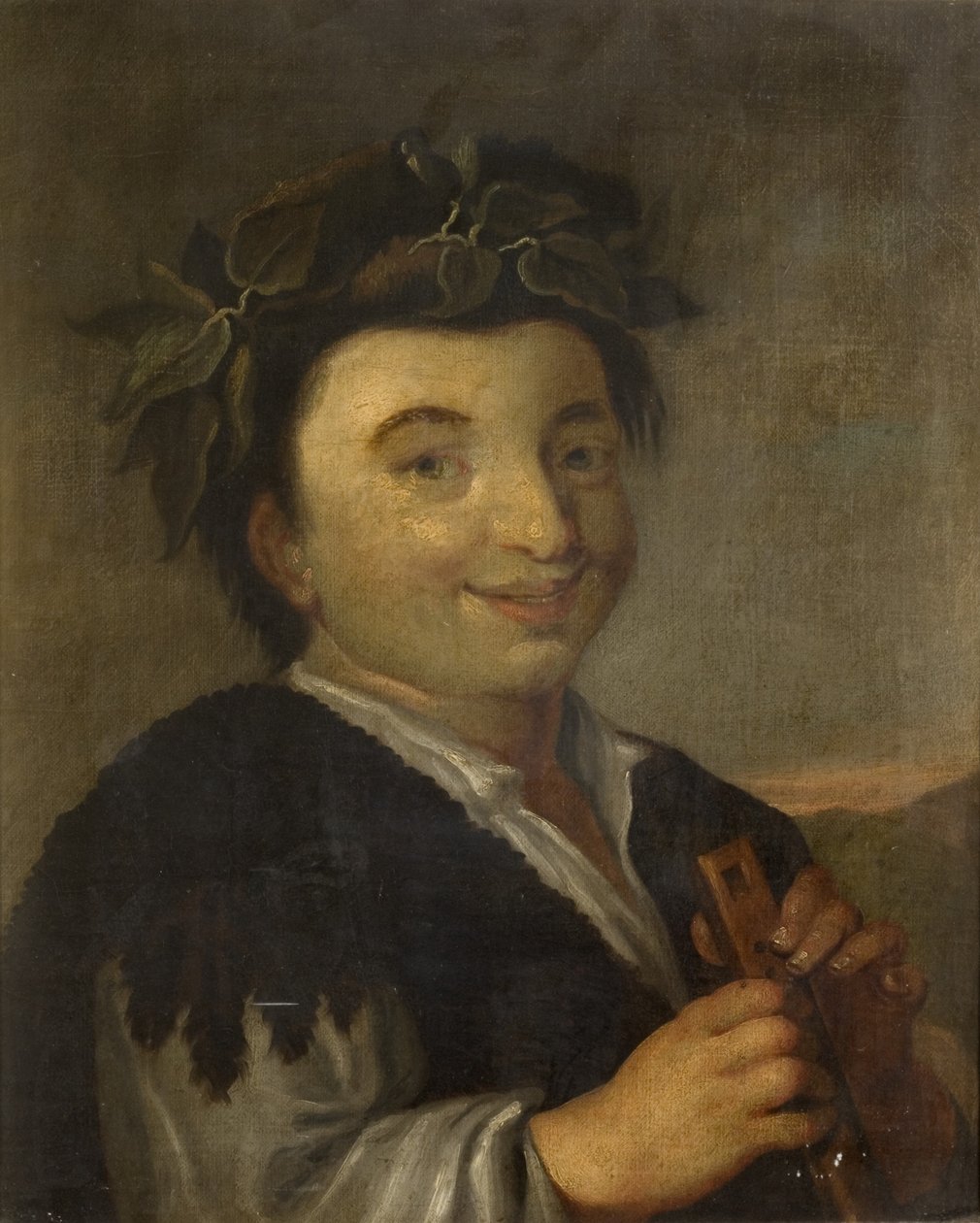 Pán alkotó: Bartolomé Esteban Murillo