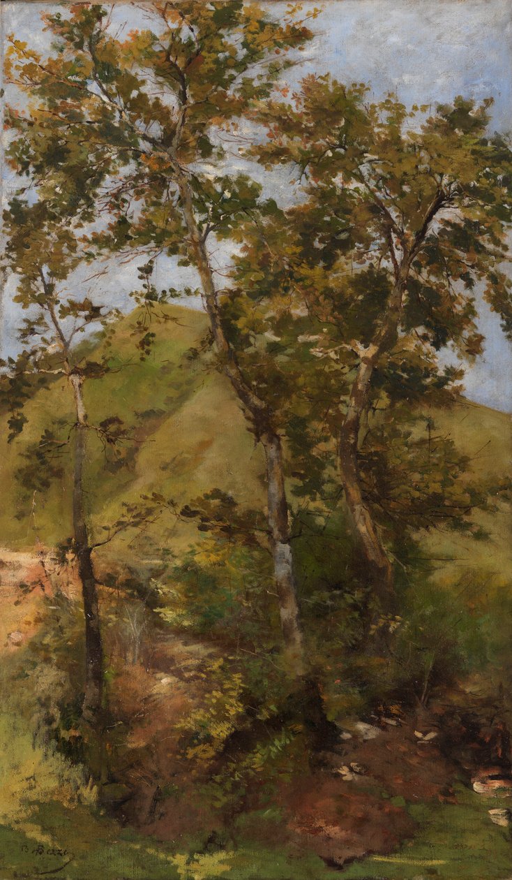 Brook Brook alkotó: Bartolomeo Bezzi