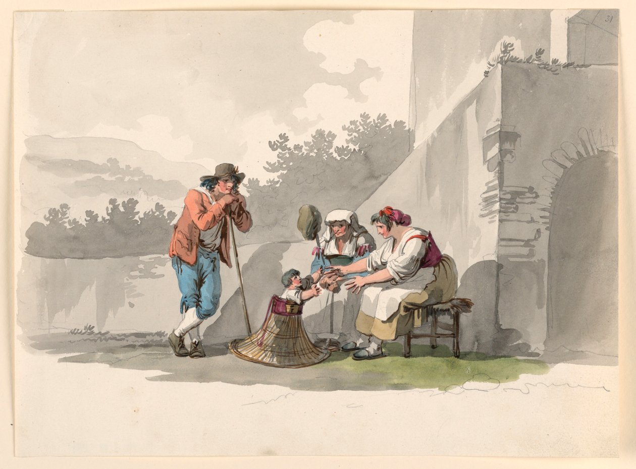 A Peasant Family in the Campagna   1247983   hu       hungarian Successfully Translated  Original: Page from Tales of a Parrot (Tuti-nama): text page Translat: Page from Tales of a Parrot (Tuti-nama): text page 1305882 hu hungarian Successfully Translated  alkotó: Bartolomeo Pinelli