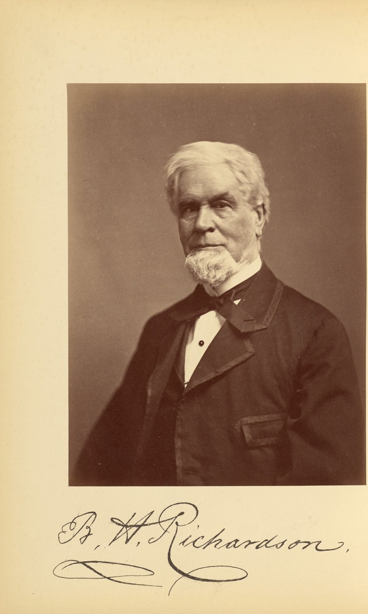 [Beale Howard Richardson] alkotó: Bendann Brothers