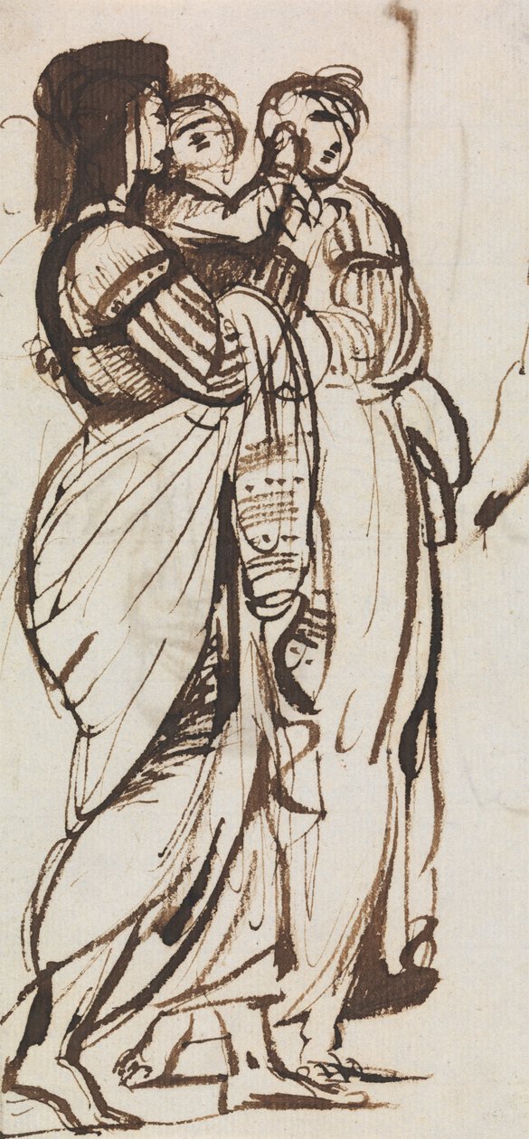 Névtelen alkotó: Benjamin Robert Haydon