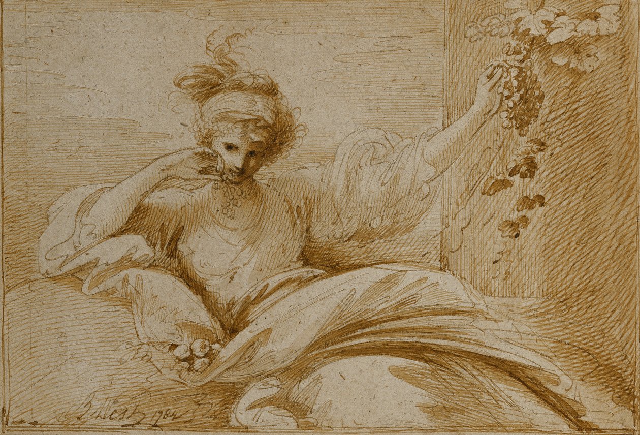 Íz alkotó: Benjamin West