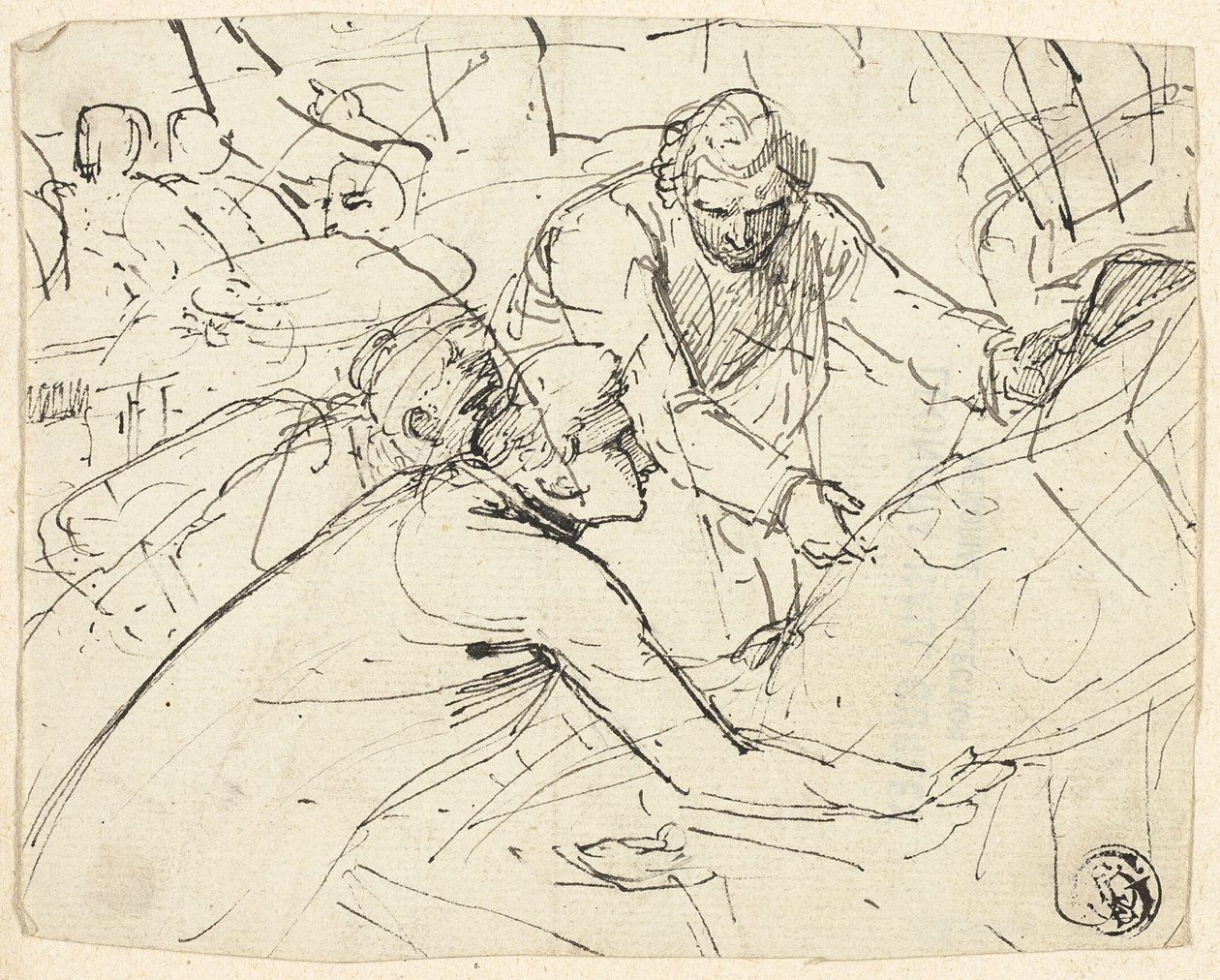 Wolfe tábornok halála alkotó: Benjamin West