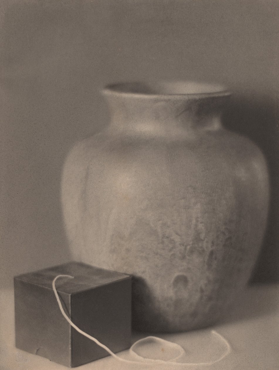 Csendélet alkotó: Bernard Shea Horne