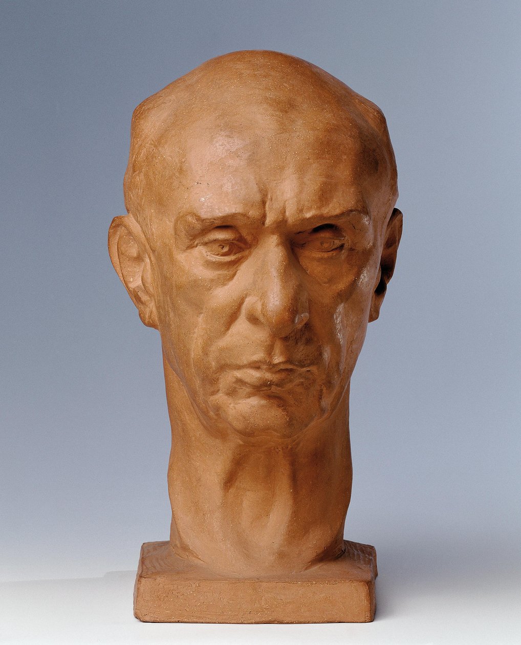 Arnold Schönberg alkotó: Bernhard Sopher
