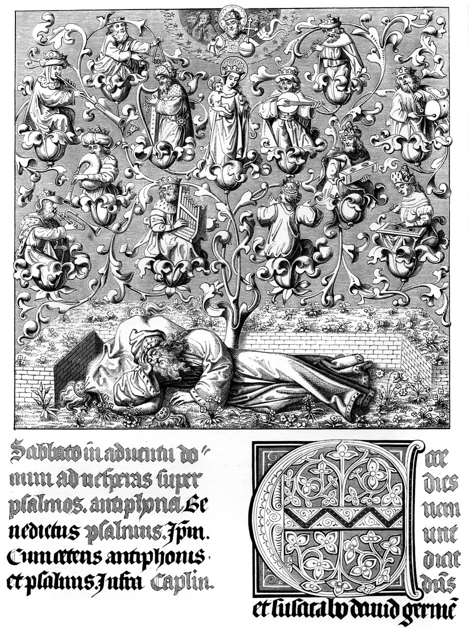 Égi hangverseny, 1849. XV. alkotó: Bisson and Cottard
