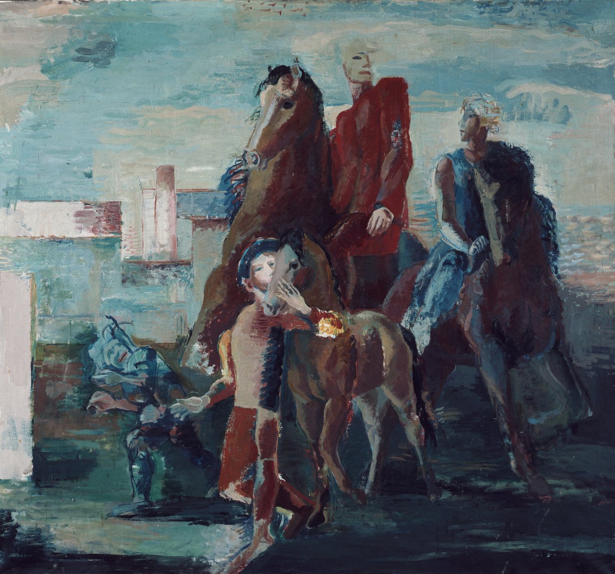 Szórakoztató alkotó: Bjarne Ness