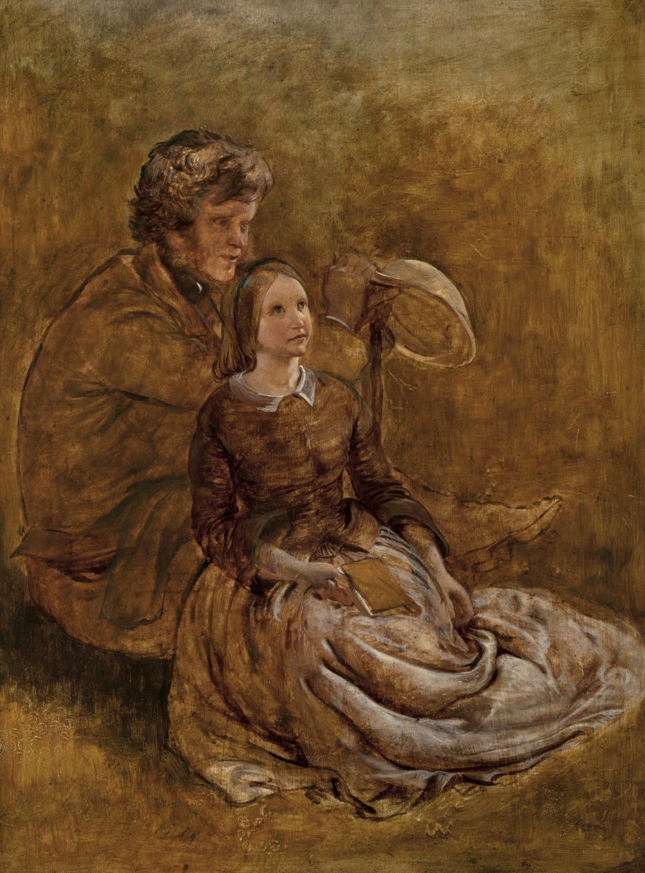 Hugh Miller és Harriet alkotó: Bonner