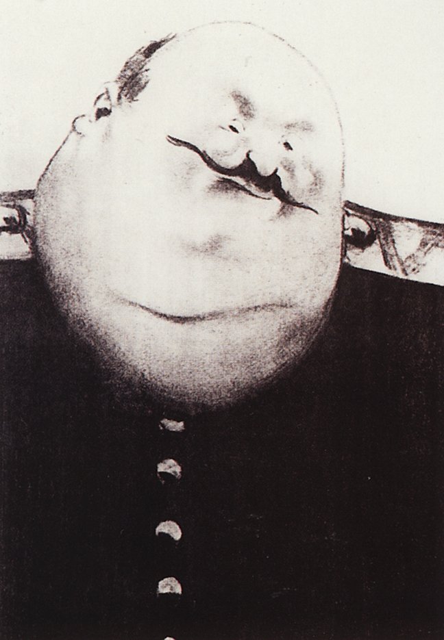 . .. 1906n alkotó: Boris Mikhailovich Kustodiev