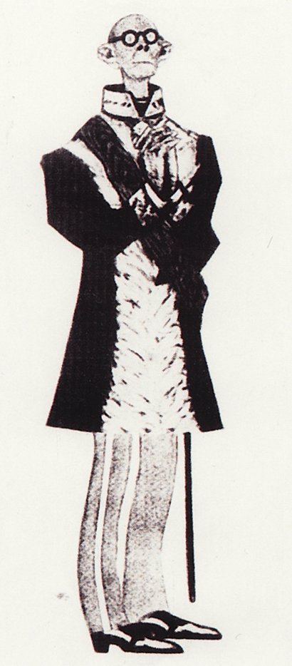- ... 1906n alkotó: Boris Mikhailovich Kustodiev