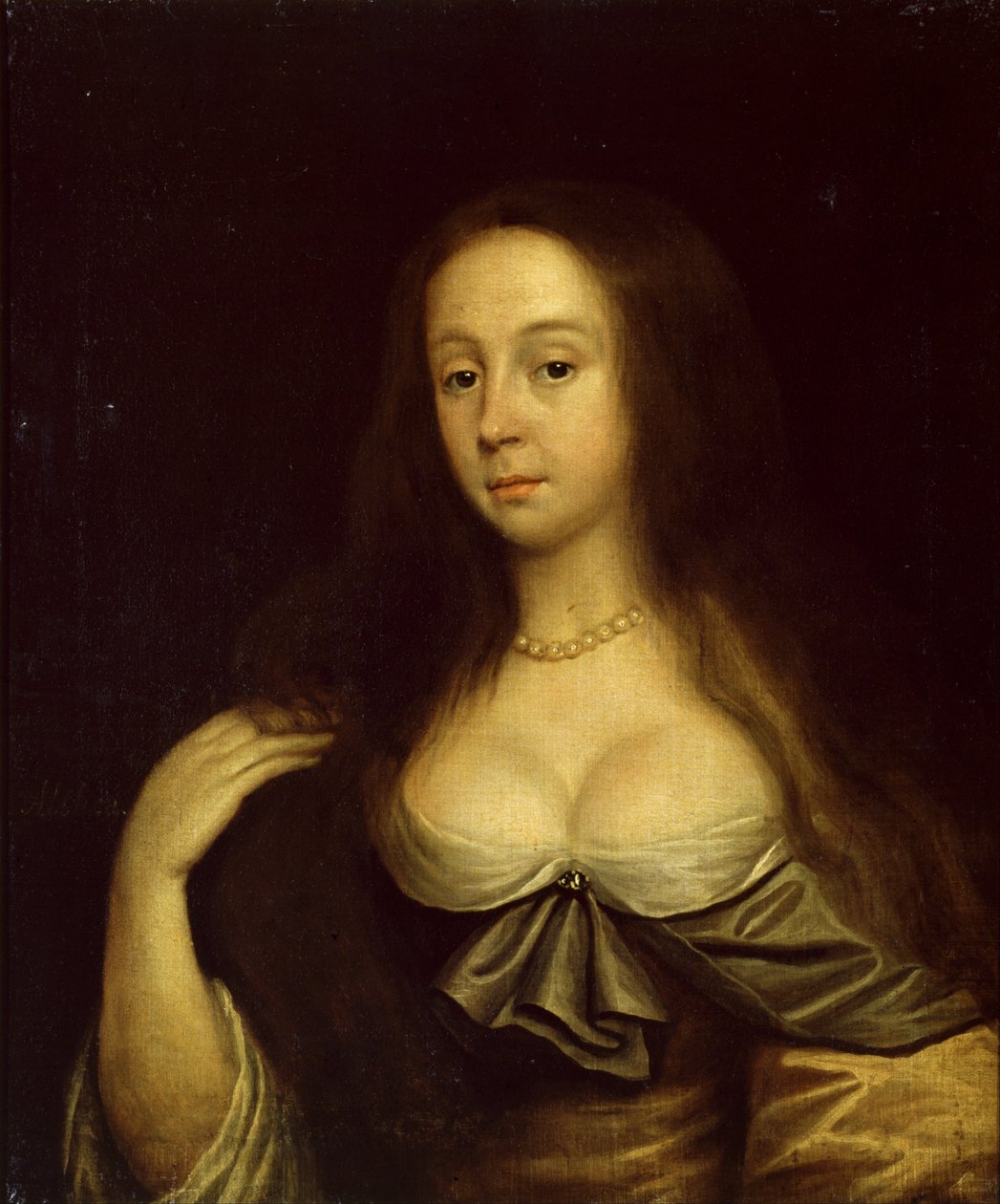 Althea Cartwright alkotó: British School