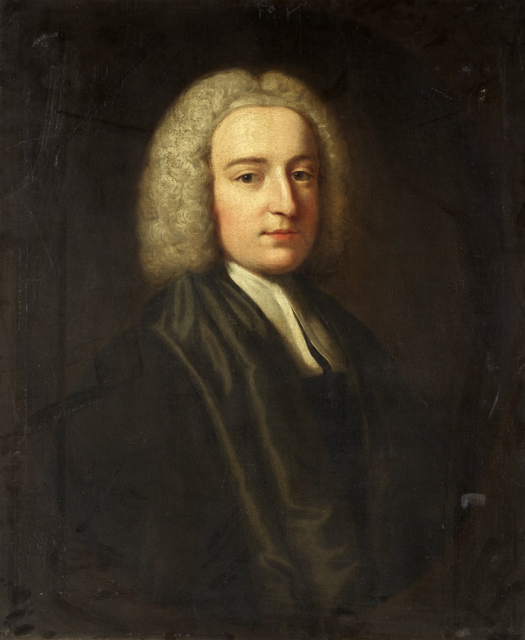 Dr. Walter Chapman alkotó: British School