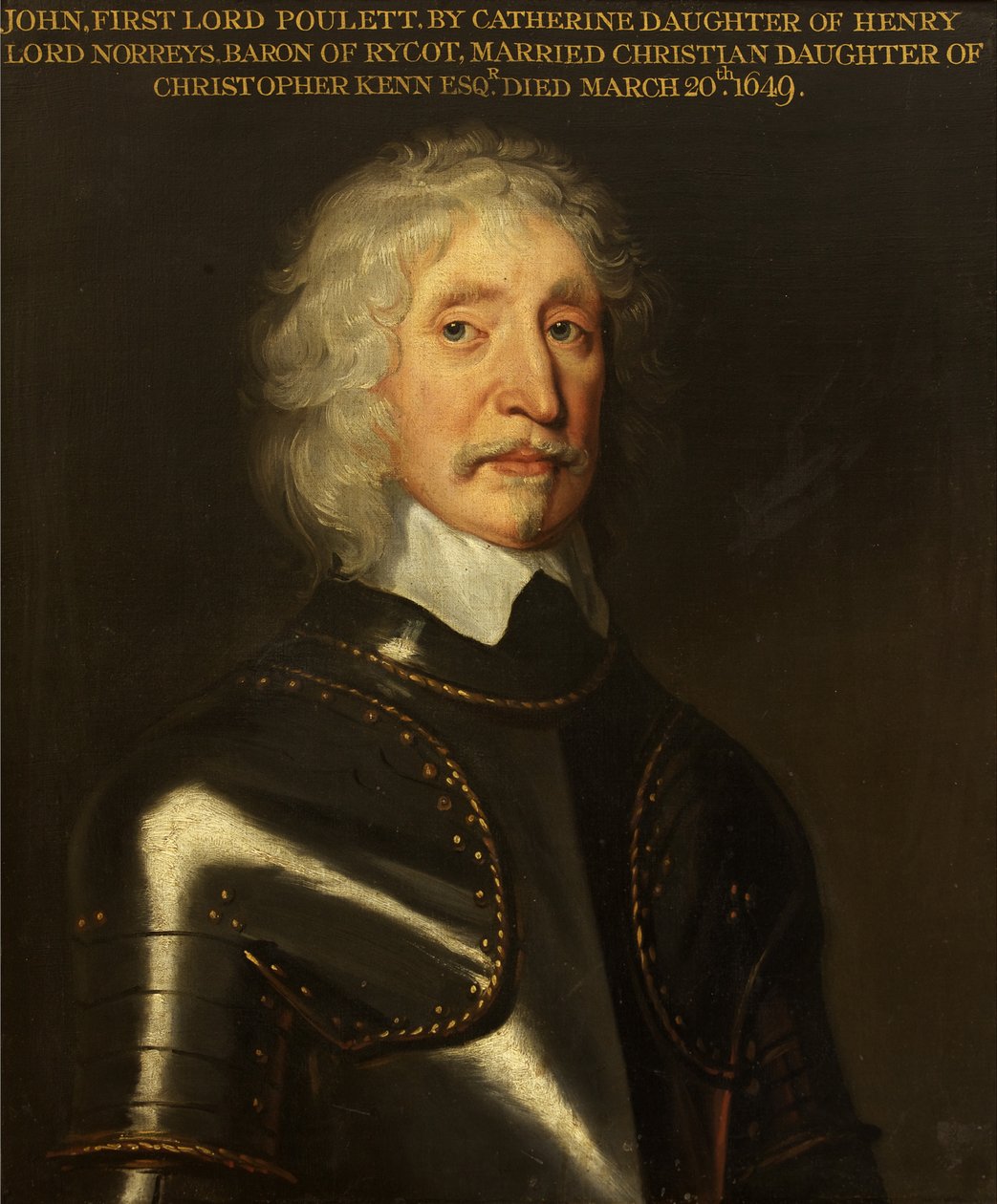 János alkotó: British School
