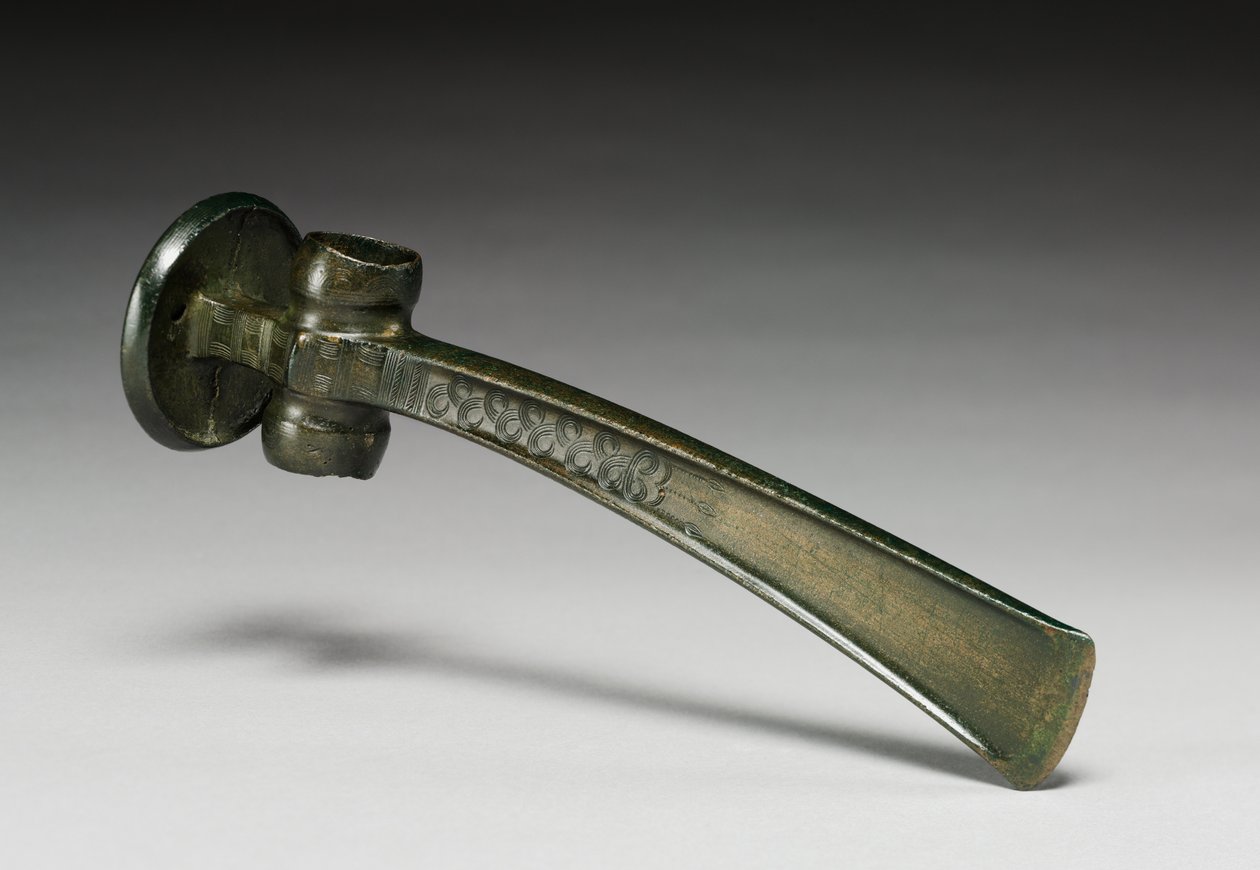 Battle Axe, Magyarország, Kr.e. 1500 körül alkotó: Bronze Age